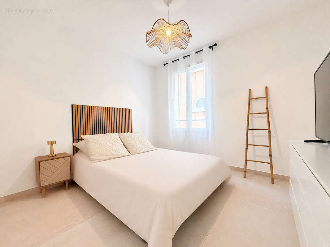 Appartement à OLLIOULES