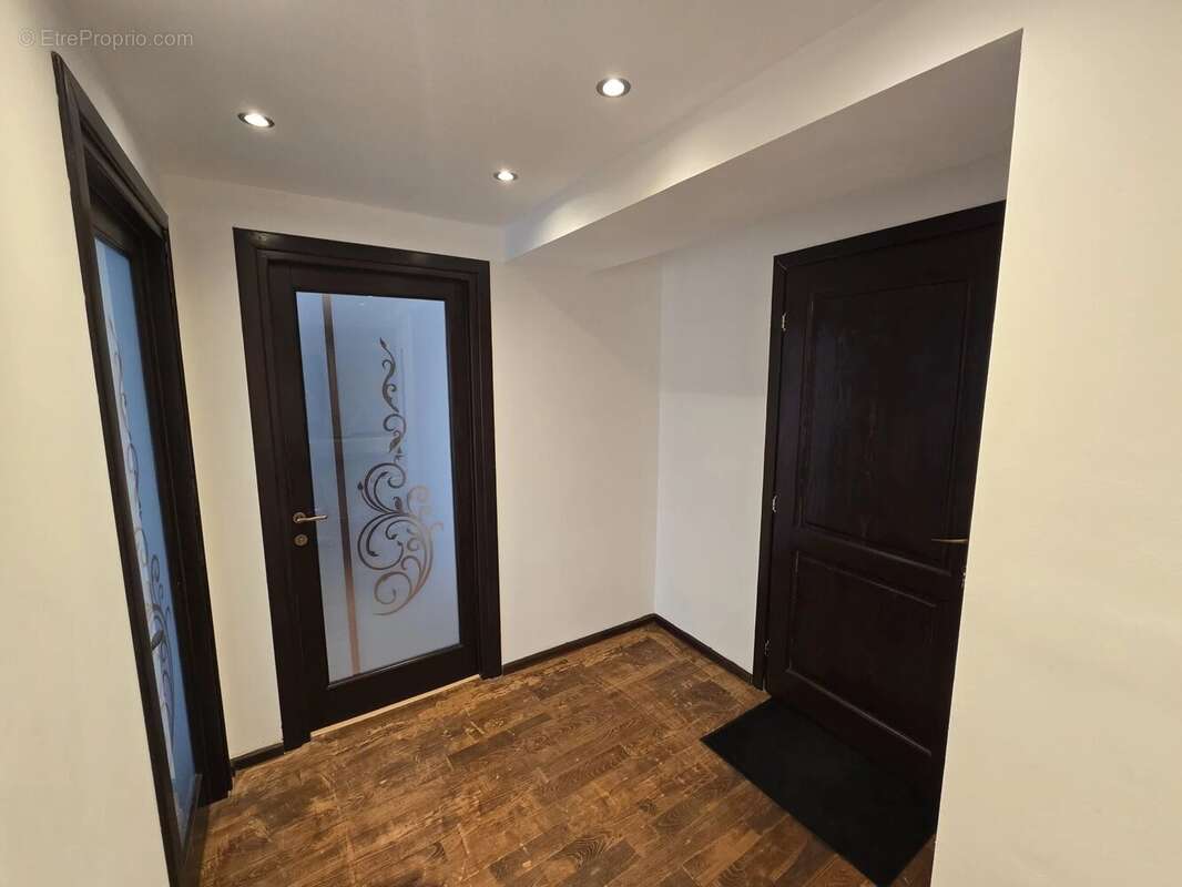 Maison à ILLE-SUR-TET