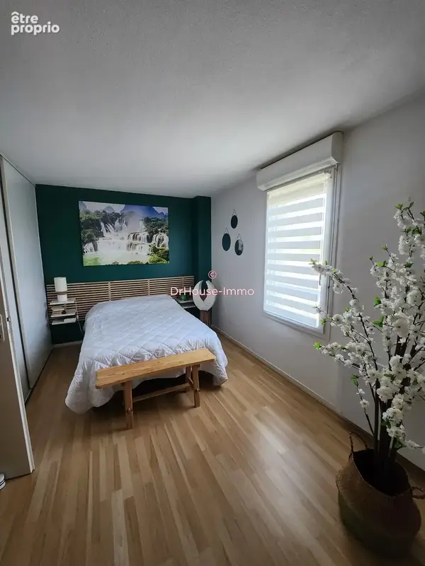 Maison 87 m² à Bergerac  - photo 6