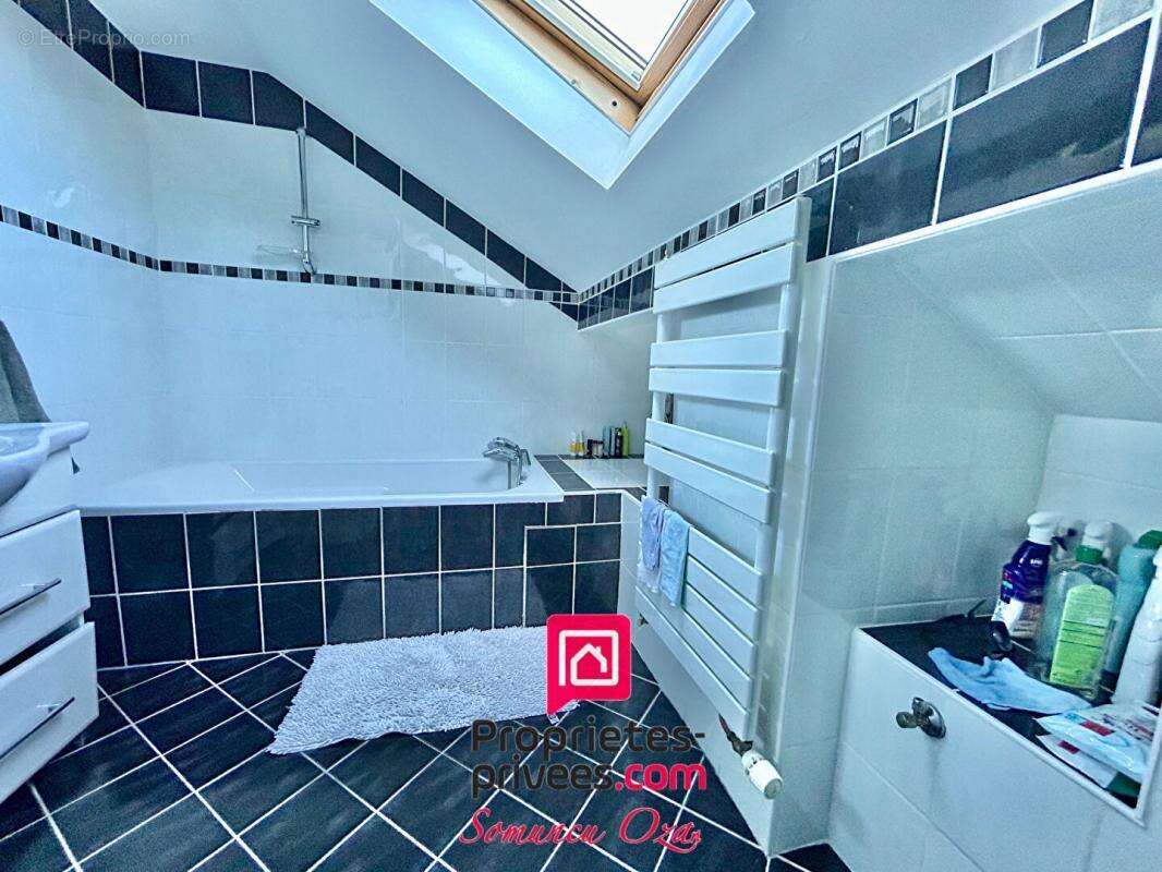 Maison à GERTWILLER