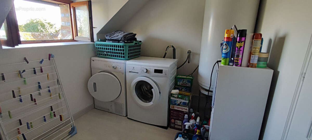 Maison à SAINT-VALERIEN