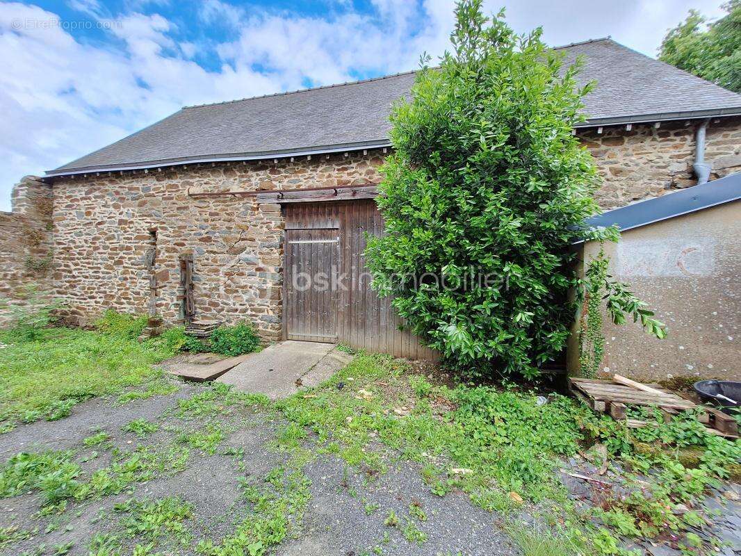 Appartement à MAYENNE