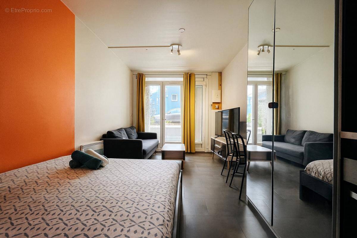 Appartement à ROUEN