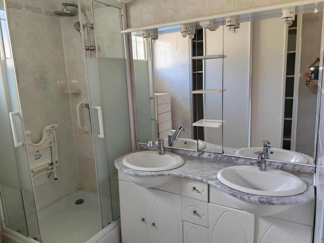 Maison à FOS-SUR-MER