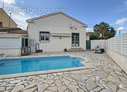 Maison à BEZIERS