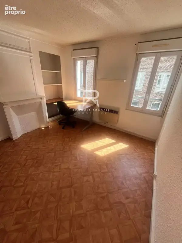 T1 Rouen St Gervais - photo 2
