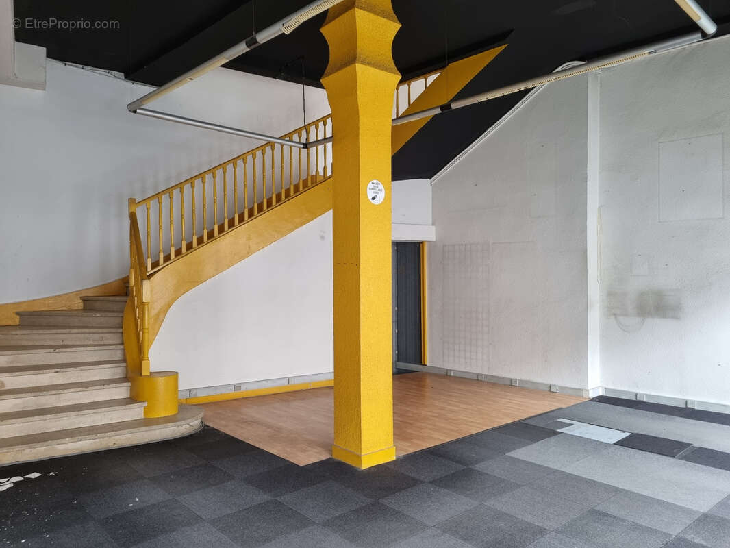 Appartement à ANGOULEME