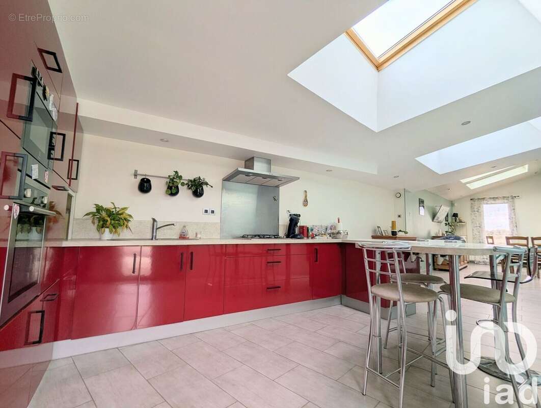 Photo 7 - Maison à PORDIC