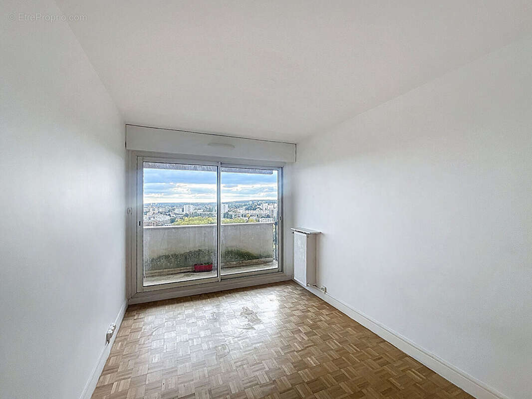 Appartement à FONTENAY-AUX-ROSES