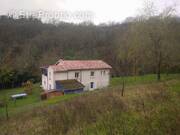 Maison à PORT-SAINTE-MARIE