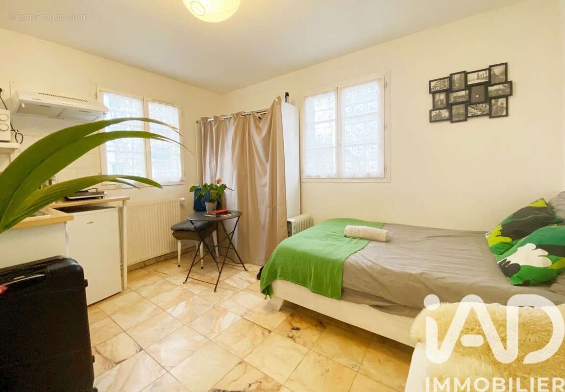 Photo 3 - Maison à VILLEJUIF