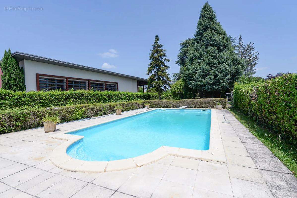 Maison à FENOUILLET