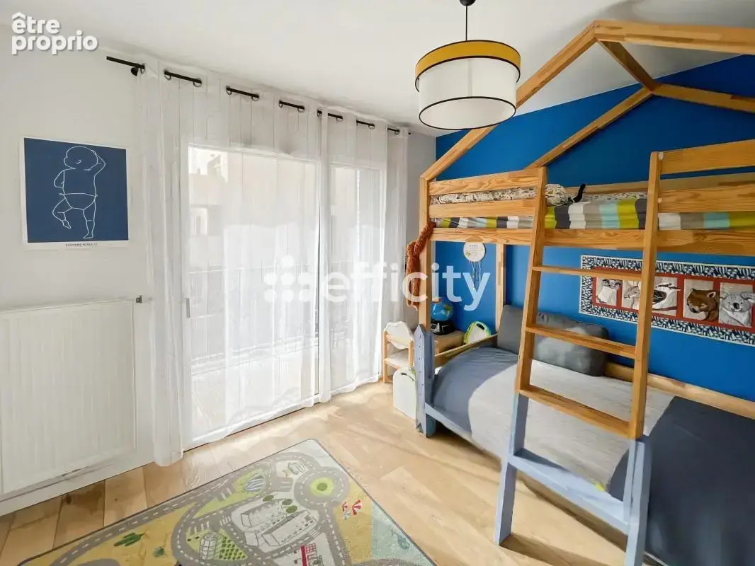 Maison 87 m² à Bordeaux  - photo 6