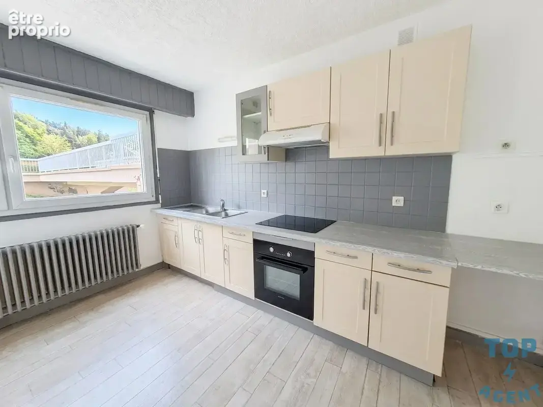 Exclusivité T3 Saint-Priest-en-Jarez avec cave et ascenseur - photo 7