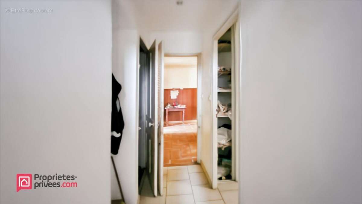 Maison  PROCHE Le Parcq / HESDIN10 pièce(s) 157 m2 - photo 8