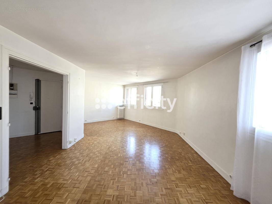 Appartement à CLAMART