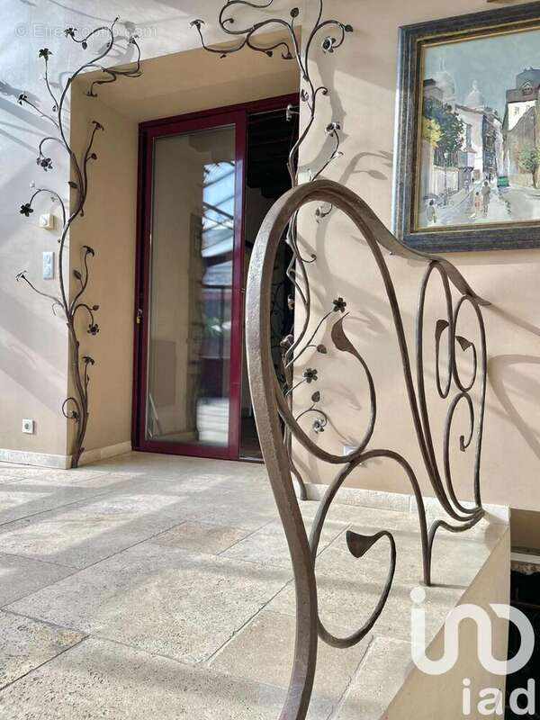 Photo 3 - Maison à LA CHAPELLE-LA-REINE