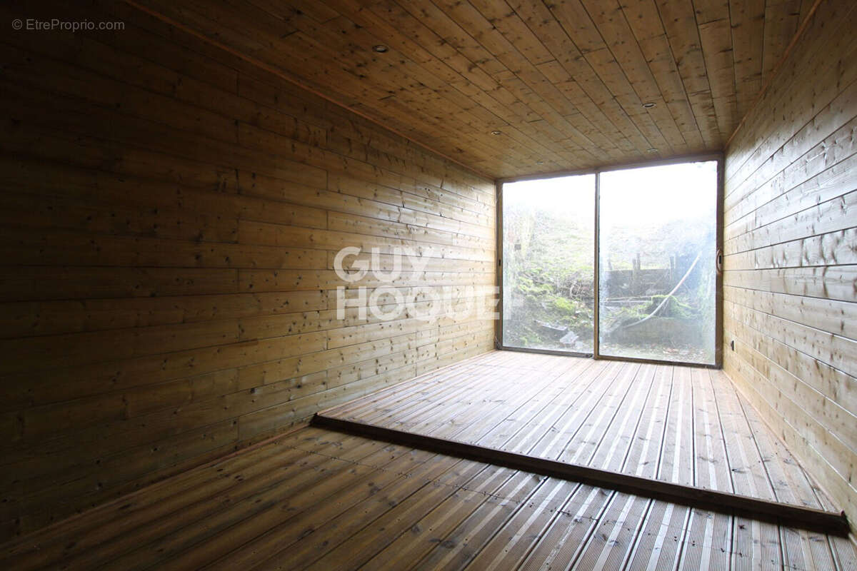 Maison à SOIGNOLLES-EN-BRIE