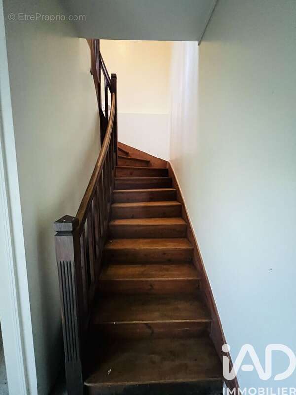 Maison 48 m² à Chinon  - photo 3
