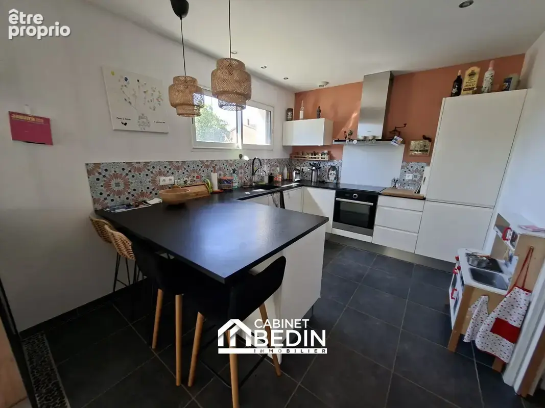 Maison 4 pièces 85 m² à vendre à Eysines (33320) - photo 6