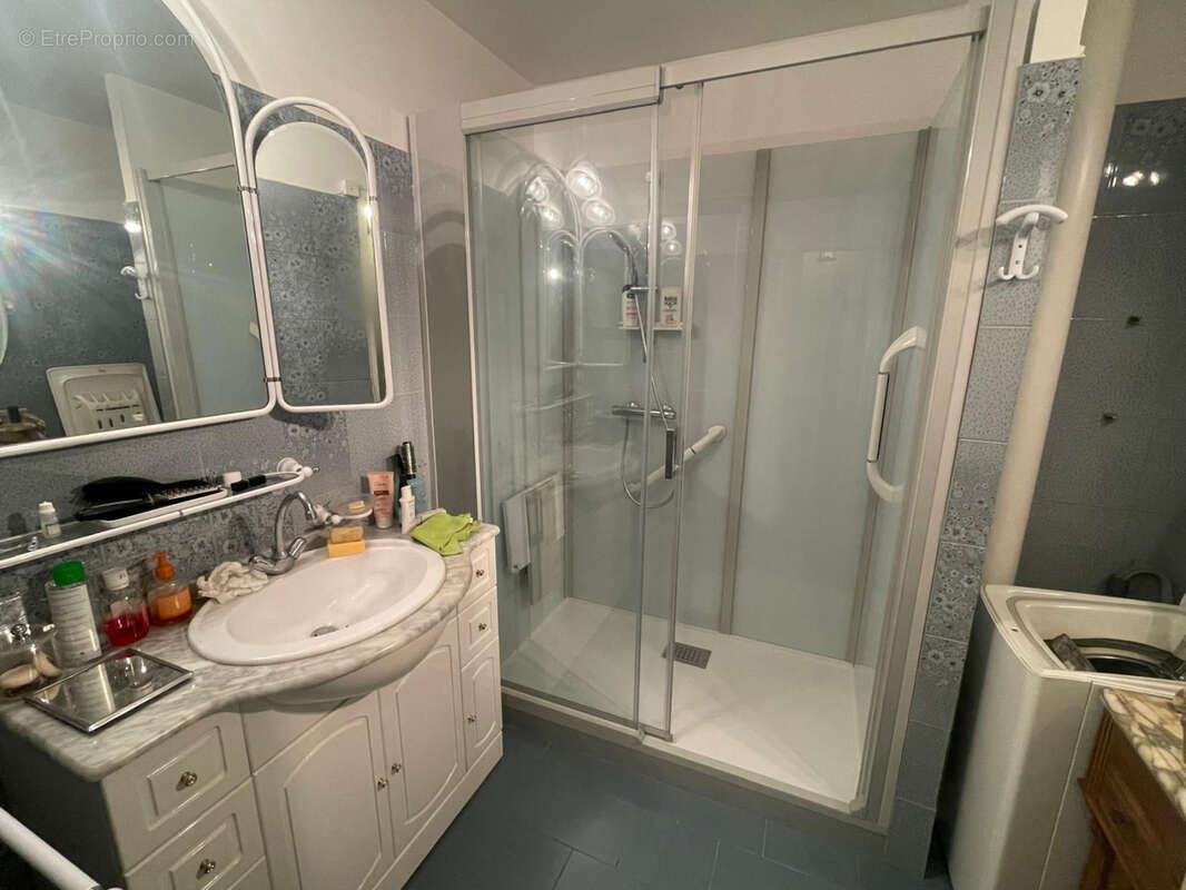 Appartement 68 m² à Champigny-Sur-Marne  - photo 8