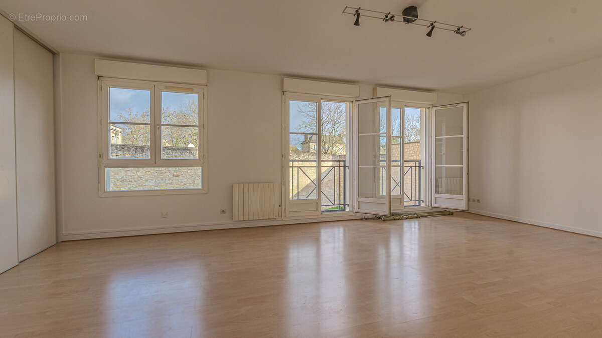 Appartement à SENLIS