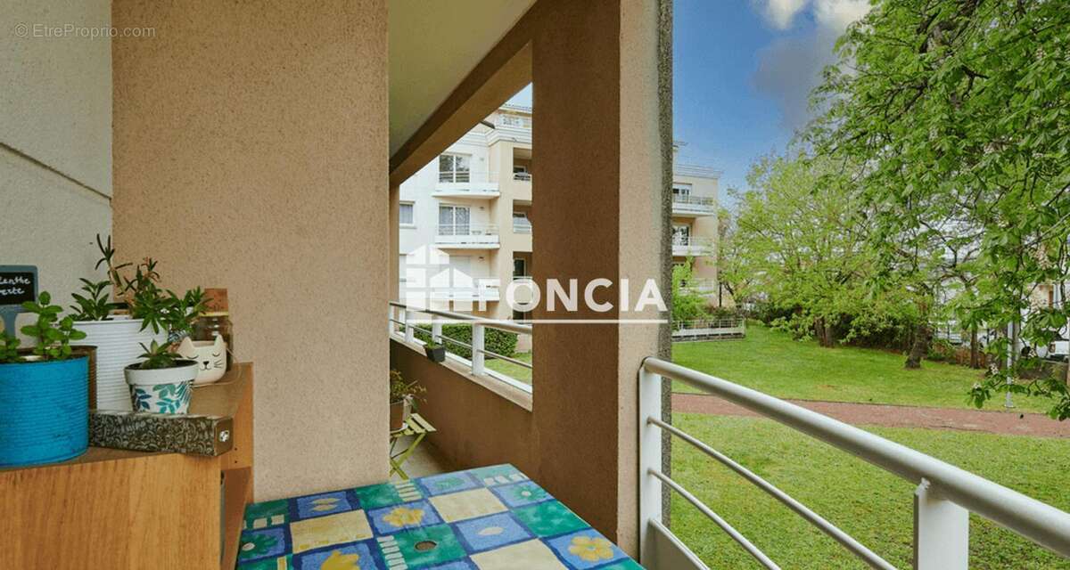 Appartement à TALENCE