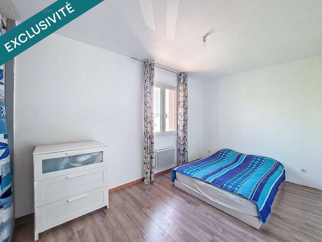 Photo 9 - Maison à TIGNIEU-JAMEYZIEU