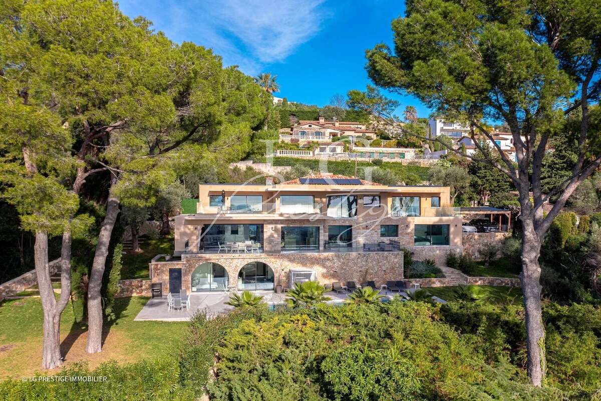 Maison à MOUGINS