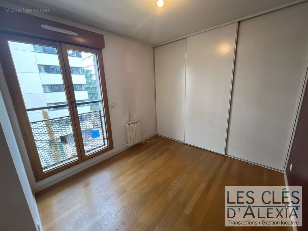 Appartement à LYON-3E