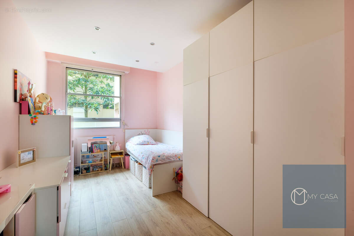 Appartement à CALUIRE-ET-CUIRE