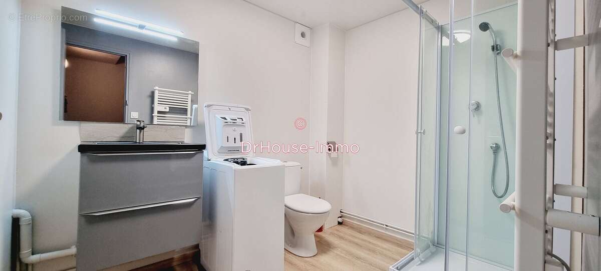 Appartement à FONTENAY-LE-COMTE