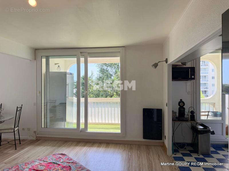 Appartement à ORLEANS