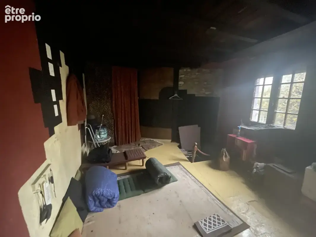 ensemble de deux appartements à rénover. - photo 3