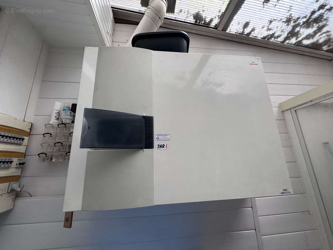 Appartement à TULLE