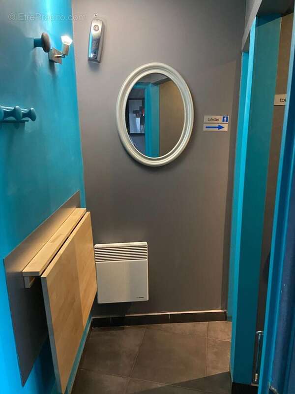 Photo 9 - Commerce à PORNIC