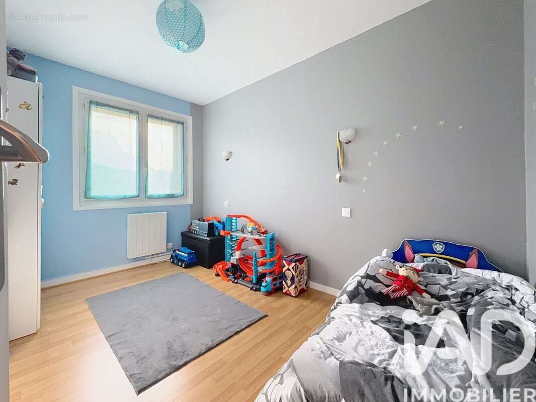 Photo 6 - Appartement à SAINT-MARTIN-D&#039;HERES