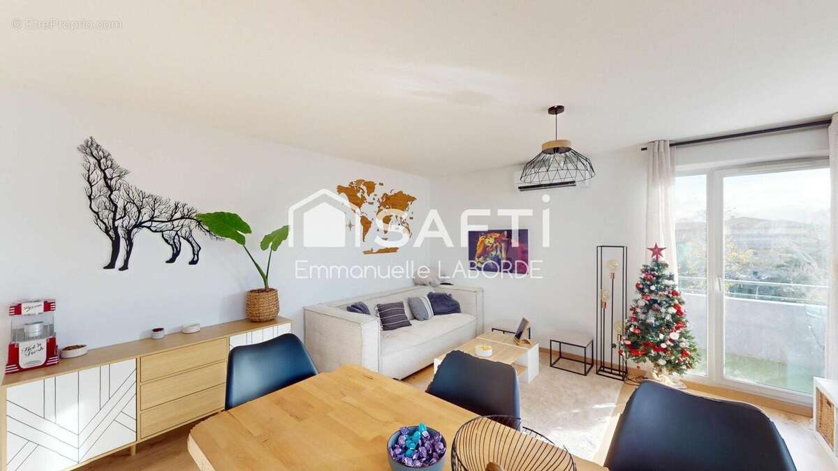 Photo 2 - Appartement à TOULOUSE