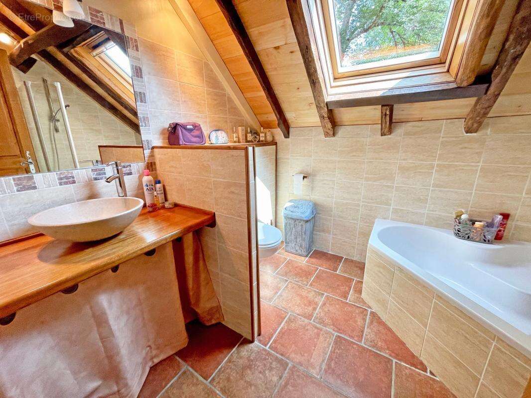 Maison à MAUZENS-ET-MIREMONT