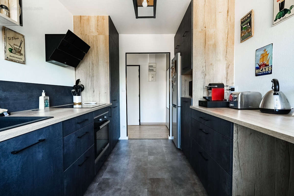 Appartement à SAINT-BARTHELEMY-D'ANJOU