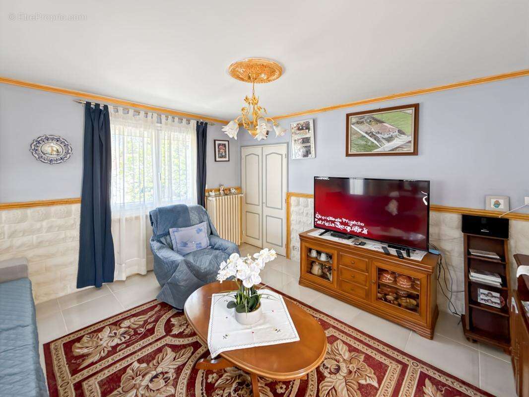 Maison à MARDIE