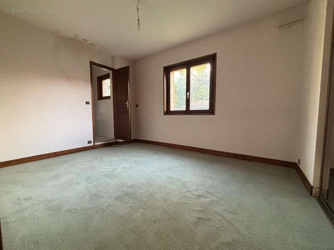 Maison à MORSANG-SUR-SEINE