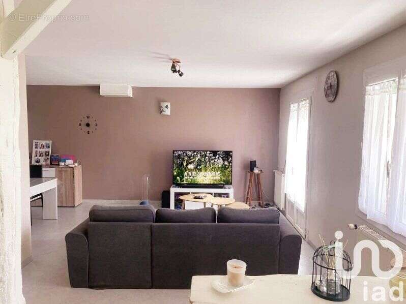 Photo 3 - Maison à PLEUMARTIN