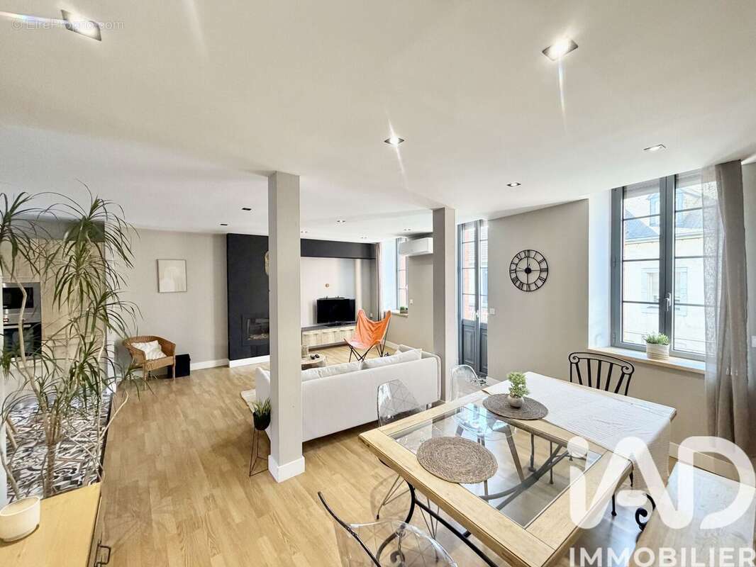 Photo 6 - Maison à TARBES