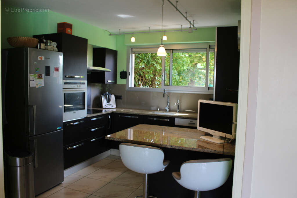 Maison à ROUSSILLON