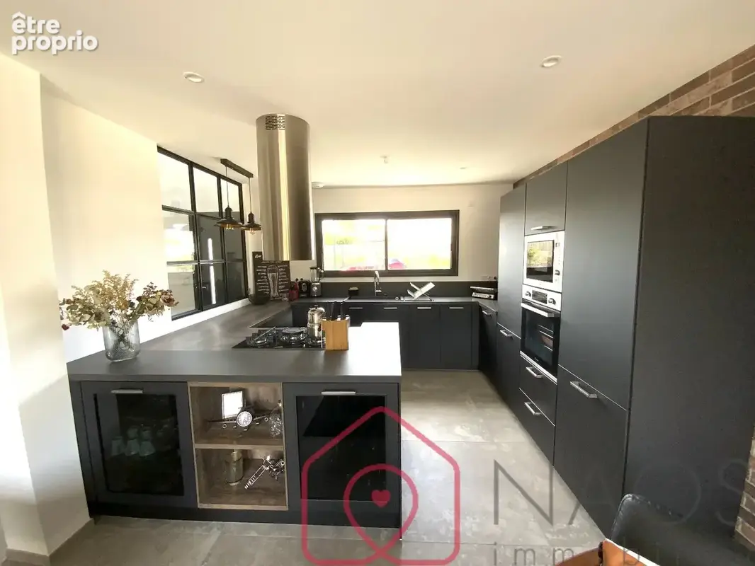 Maison gétigné - photo 3