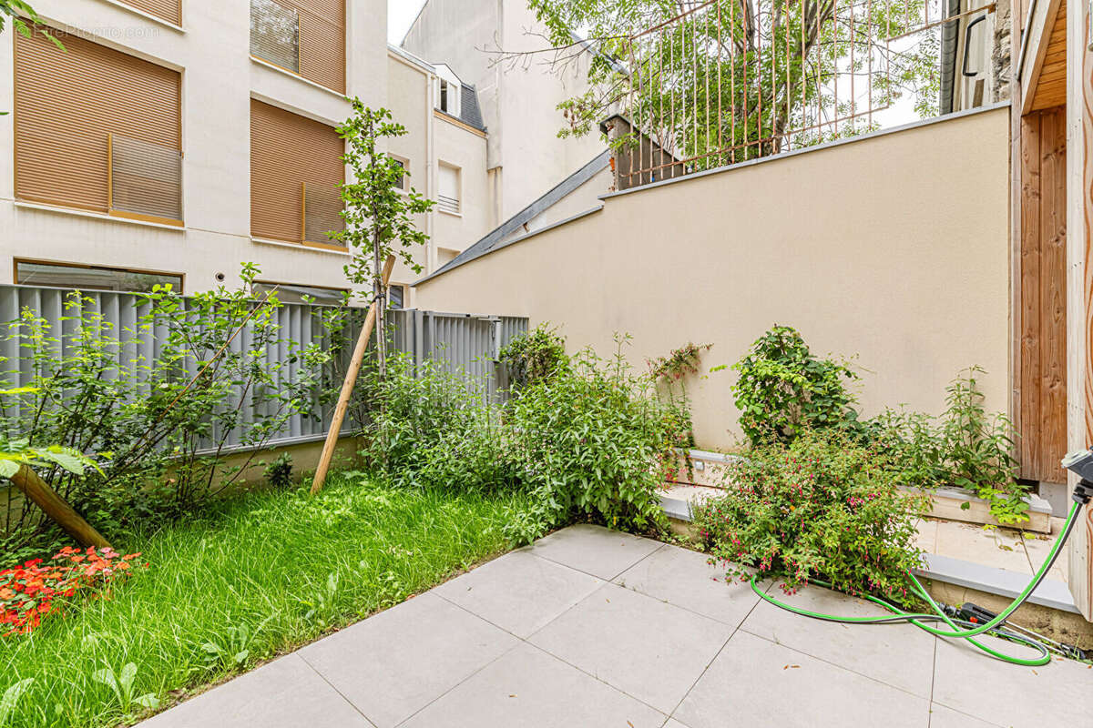 Paris 15e - saint charles - photo 7