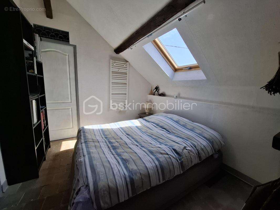Maison à MOUTIERS