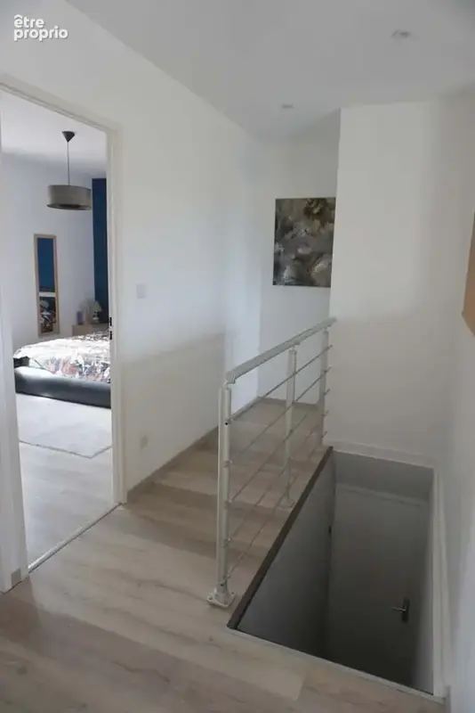 Maison 73 m² à Paray-Le-Monial  - photo 9