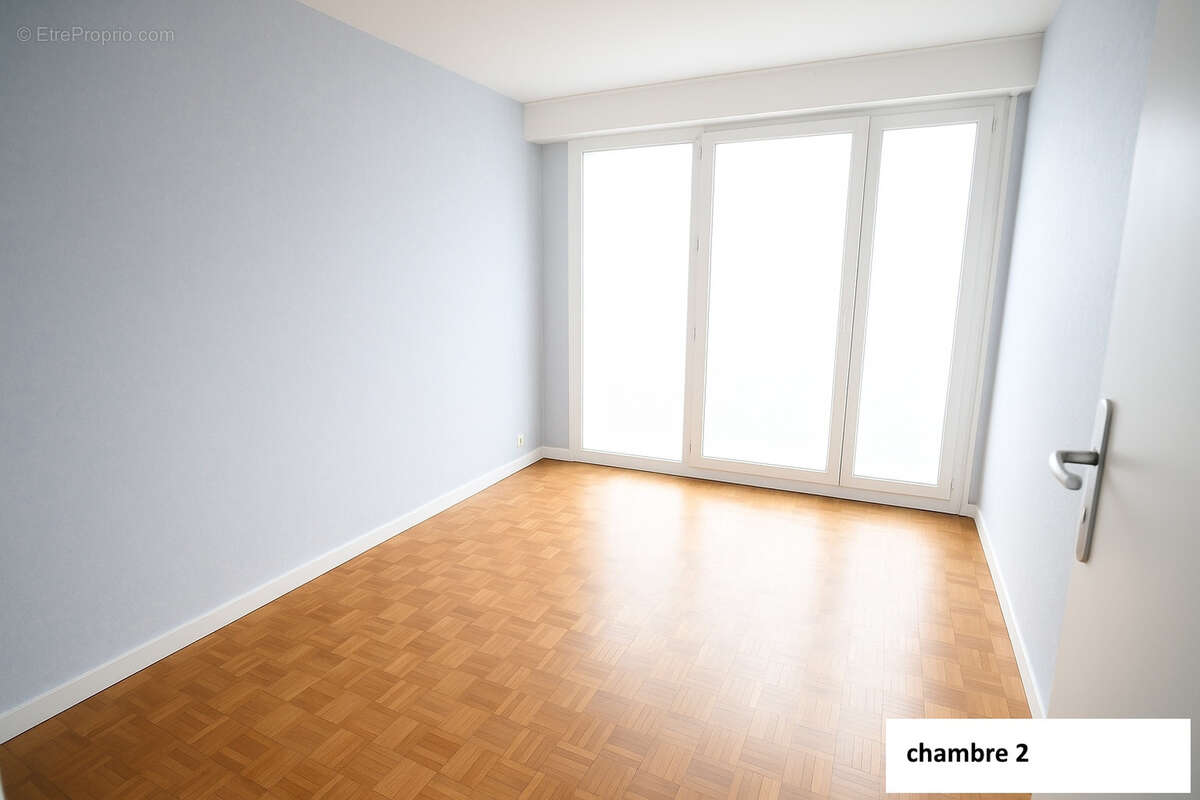 Appartement à BELFORT